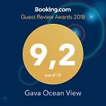 Appartement Ocean View Gavà