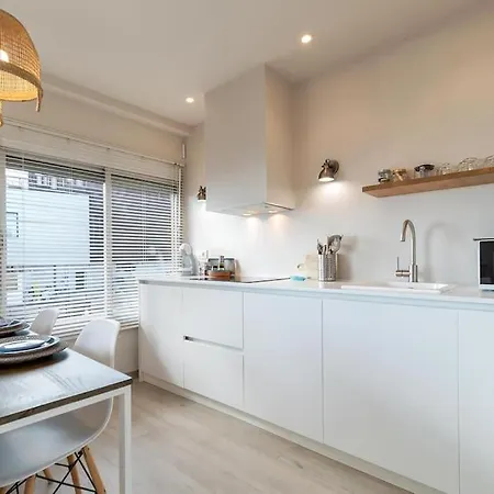 Appartement Ocean View Gavà