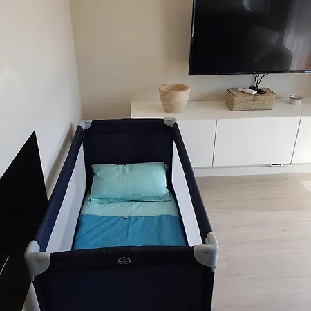 Apartamento Ocean View