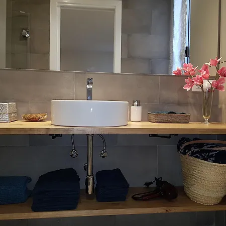 Apartamento Ocean View