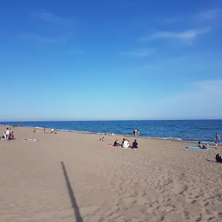 Апартаменты Ocean View