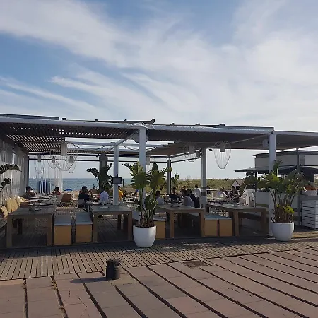 Apartamento Ocean View