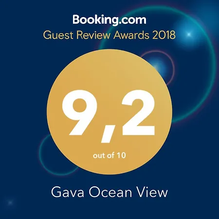 Apartamento Ocean View Gavà