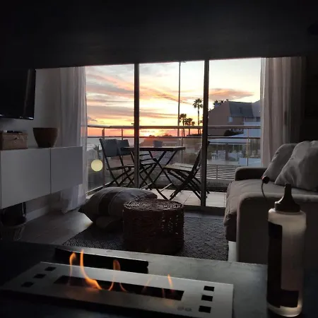 Ocean View Apartamento
