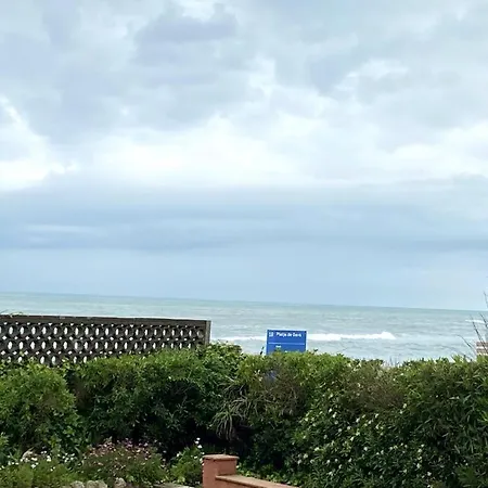 Ocean View *