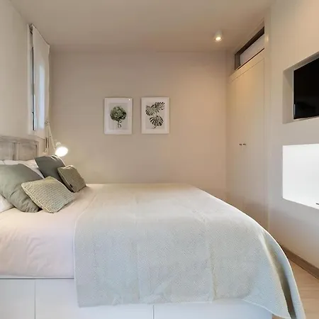 Ocean View Apartment