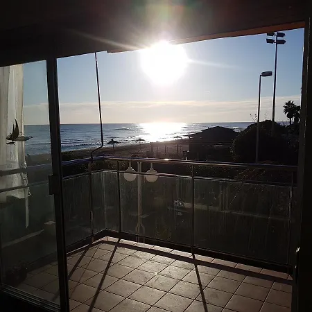 Ocean View Apartment