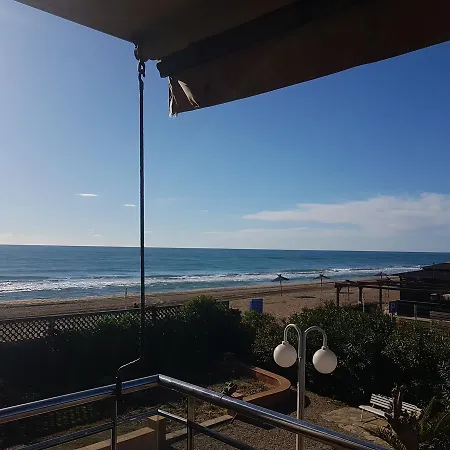 Ocean View Apartment Gava