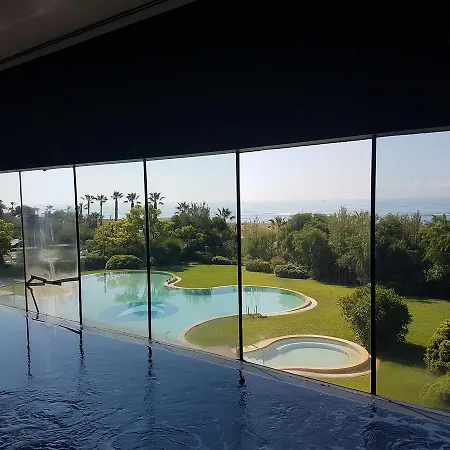 Ocean View Apartment Gava