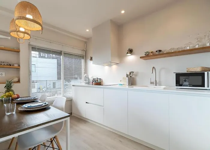 Apartment Ocean View Gavà
