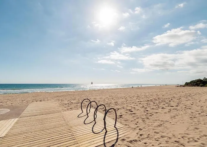 Ocean View Gavà
