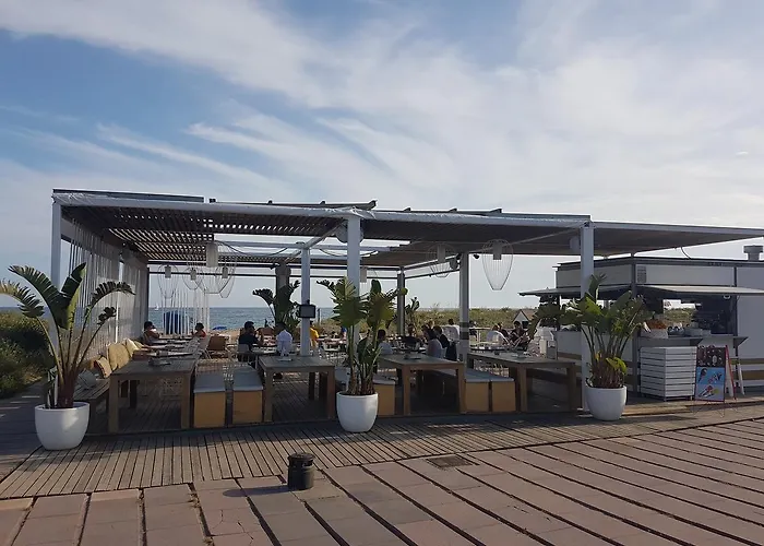 Apartment Ocean View
